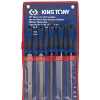 King Tony 1015GQ (5 предметов)