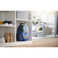 Пылесос Philips XB2022/01 - Превью изображения №9 — Интернет-магазин Your Sale