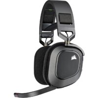 Corsair HS80 RGB Wireless (черный) Image #1