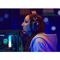 Corsair HS80 RGB Wireless (черный) Image #15