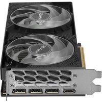 Видеокарта KFA2 GeForce RTX 5060 Core OC 56NSN8MDDCOK - Превью изображения №4 — Интернет-магазин Your Sale