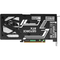 Видеокарта KFA2 GeForce RTX 5060 Core OC 56NSN8MDDCOK - Превью изображения №5 — Интернет-магазин Your Sale
