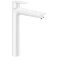 Hansgrohe Talis E 71716700 (белый матовый)