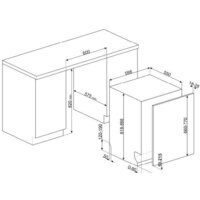 Smeg STL323BL Image #2