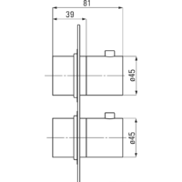 Deante Box BXY NEBT Image #3