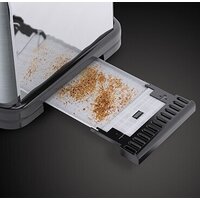 Russell Hobbs Adventure 4 Slice Long Slot 23610-56 Image #5