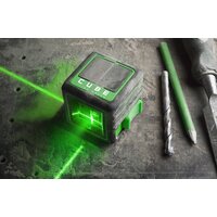 ADA Instruments Cube 3D Green Professional Edition A00545 Image #7