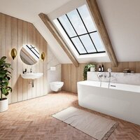 Villeroy & Boch O.Novo Chrom TVW10410111061 Image #18