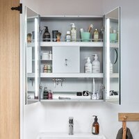 Villeroy & Boch O.Novo Chrom TVW10410111061 Image #12