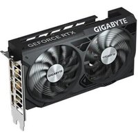 Видеокарта Gigabyte GeForce RTX 5050 Windforce OC V2 8G GV-N5050WF2OCV2-8GD - Превью изображения №2 — Интернет-магазин Your Sale