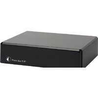 Pro-Ject Phono Box E BT (черный)