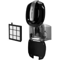 Пылесос Polaris PVC 1909 (графит) - Превью изображения №17 — Интернет-магазин Your Sale