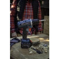 Tryton TFV18 (с 1-им АКБ, кейс) Image #16