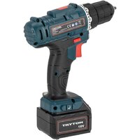 Tryton TFV18 (с 1-им АКБ, кейс) Image #6