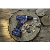 Tryton TFV18 (с 1-им АКБ, кейс) Image #13