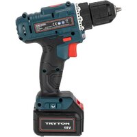 Tryton TFV18 (с 1-им АКБ, кейс) Image #7