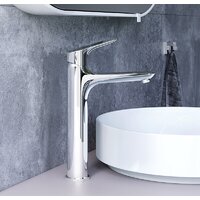 Смеситель Damixa Jupiter 770250001 - Превью изображения №2 — Интернет-магазин Your Sale
