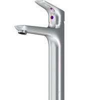 Смеситель Damixa Jupiter 770250001 - Превью изображения №4 — Интернет-магазин Your Sale