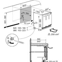 Liebherr SUIB 1550 Image #3