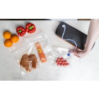 Бескамерный вакуумный упаковщик Garlyn V-1100 Pro Camp - Превью изображения №4 — Интернет-магазин Your Sale