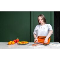 Бескамерный вакуумный упаковщик Garlyn V-1100 Pro Camp - Превью изображения №3 — Интернет-магазин Your Sale