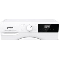 Стиральная машина Gorenje WNHPI84AS/R - Превью изображения №13 — Интернет-магазин Your Sale