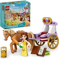LEGO Disney Сказочная карета Белль 43233 Image #3