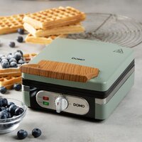 Вафельница Domo DO9273W - Превью изображения №6 — Интернет-магазин Your Sale