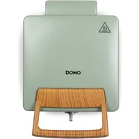 Вафельница Domo DO9273W - Превью изображения №13 — Интернет-магазин Your Sale