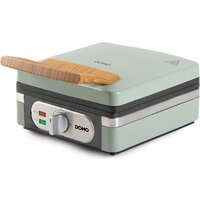 Вафельница Domo DO9273W - Превью изображения №2 — Интернет-магазин Your Sale