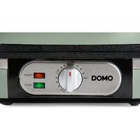 Вафельница Domo DO9273W - Превью изображения №17 — Интернет-магазин Your Sale
