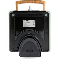 Вафельница Domo DO9273W - Превью изображения №16 — Интернет-магазин Your Sale