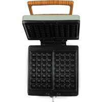 Вафельница Domo DO9273W - Превью изображения №14 — Интернет-магазин Your Sale