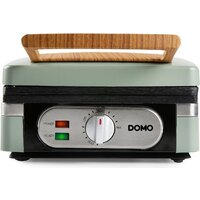 Вафельница Domo DO9273W - Превью изображения №10 — Интернет-магазин Your Sale