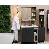 Onika Тумба под умывальник Тимбер 80.10 108046 Image #3