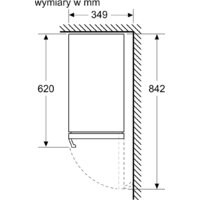 Siemens KU20WVHF0 Image #7