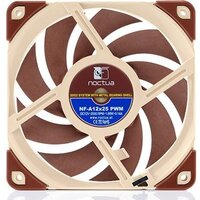 Вентилятор для корпуса Noctua NF-A12x25 PWM - Превью изображения №4 — Интернет-магазин Your Sale