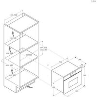 Haier H38SIDBF7XS Image #10