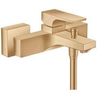 Hansgrohe Metropol 32540140 (шлифованная бронза)