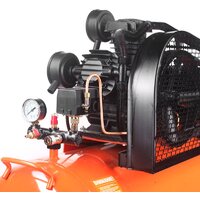 Компрессор Patriot PTR 100-670 - Превью изображения №6 — Интернет-магазин Your Sale