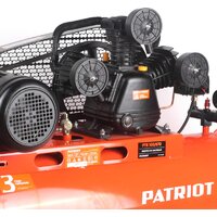 Компрессор Patriot PTR 100-670 - Превью изображения №2 — Интернет-магазин Your Sale