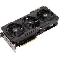 ASUS TUF Gaming GeForce RTX 3070 Ti OC 8GB GDDR6X Image #4