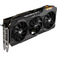 ASUS TUF Gaming GeForce RTX 3070 Ti OC 8GB GDDR6X Image #3