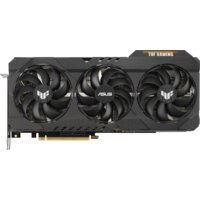 ASUS TUF Gaming GeForce RTX 3070 Ti OC 8GB GDDR6X