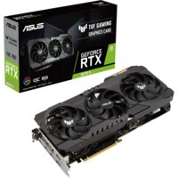 ASUS TUF Gaming GeForce RTX 3070 Ti OC 8GB GDDR6X Image #10