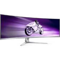 Philips Evnia Gaming 49M2C8900/00 Image #2