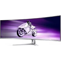Philips Evnia Gaming 49M2C8900/00 Image #3