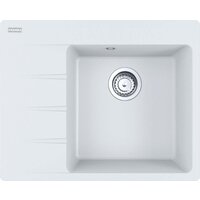 Franke Centro CNG 611-62 TL 114.0633.123 (белый)