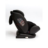 Детское автокресло Amarobaby Isofix ST-3 (черный) - Превью изображения №6 — Интернет-магазин Your Sale