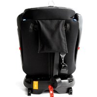 Детское автокресло Amarobaby Isofix ST-3 (черный) - Превью изображения №4 — Интернет-магазин Your Sale